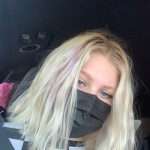 Meet your Posher, Zaria